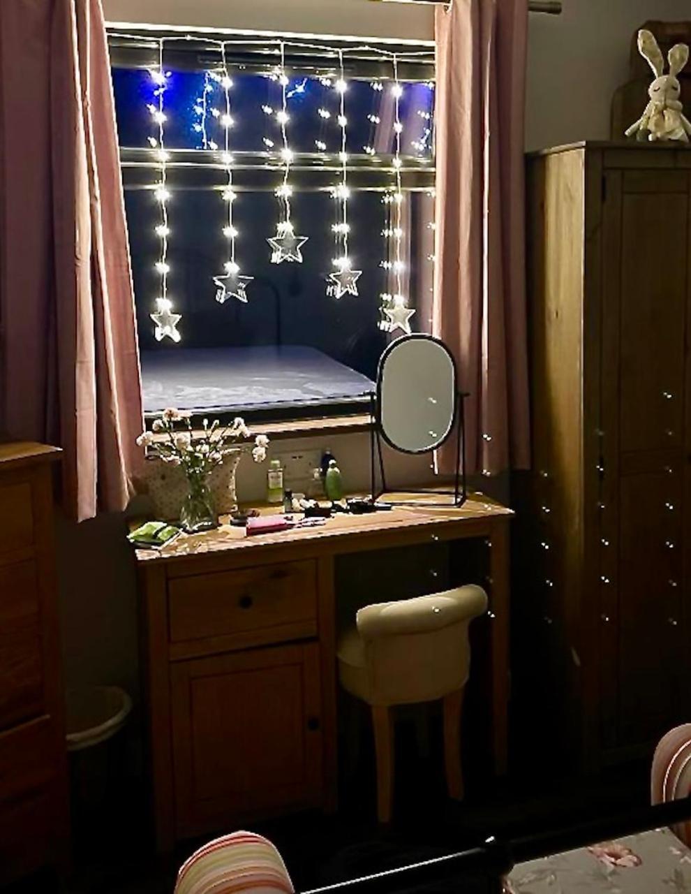 הוילה Merton  Stargazing Retreat מראה חיצוני תמונה